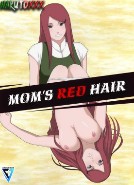 Mom’s Red Hair